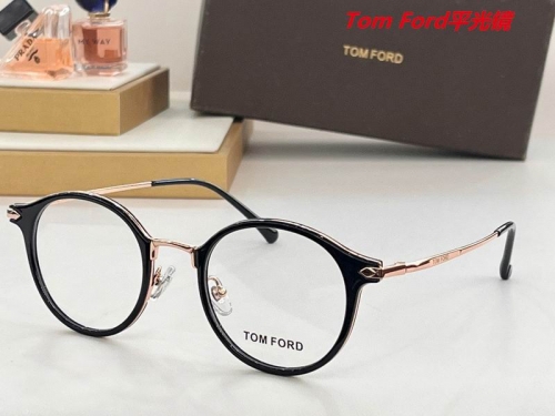 T.o.m. F.o.r.d. Plain Glasses AAAA 4127
