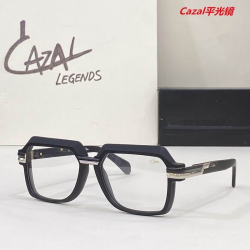 C.a.z.a.l. Plain Glasses AAAA 4062