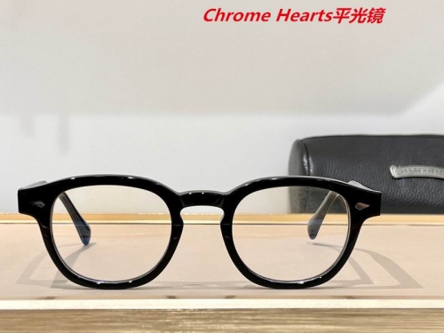 C.h.r.o.m.e. H.e.a.r.t.s. Plain Glasses AAAA 4856