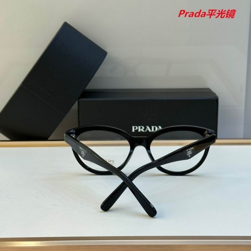 P.r.a.d.a. Plain Glasses AAAA 4058