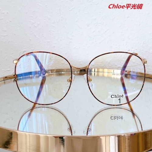 C.h.l.o.e. Plain Glasses AAAA 4004