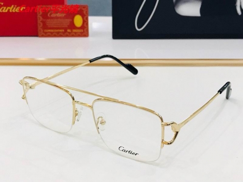 C.a.r.t.i.e.r. Plain Glasses AAAA 4682