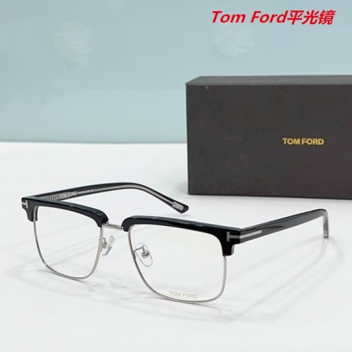 T.o.m. F.o.r.d. Plain Glasses AAAA 4088