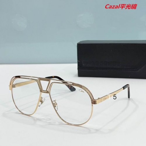 C.a.z.a.l. Plain Glasses AAAA 4071