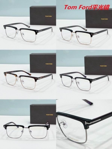 T.o.m. F.o.r.d. Plain Glasses AAAA 4082