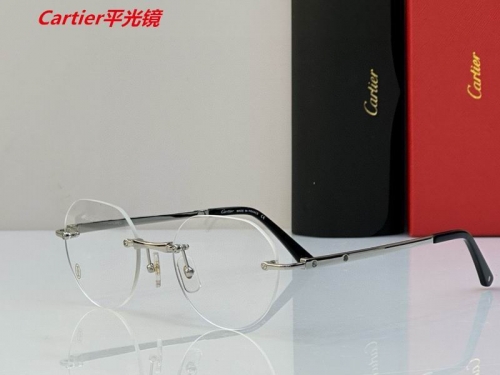 C.a.r.t.i.e.r. Plain Glasses AAAA 4797