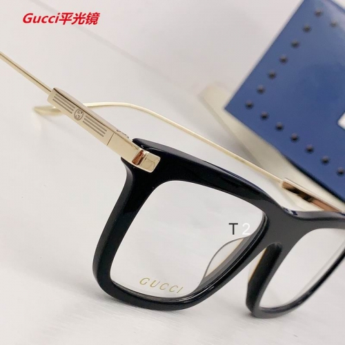 G.u.c.c.i. Plain Glasses AAAA 4146