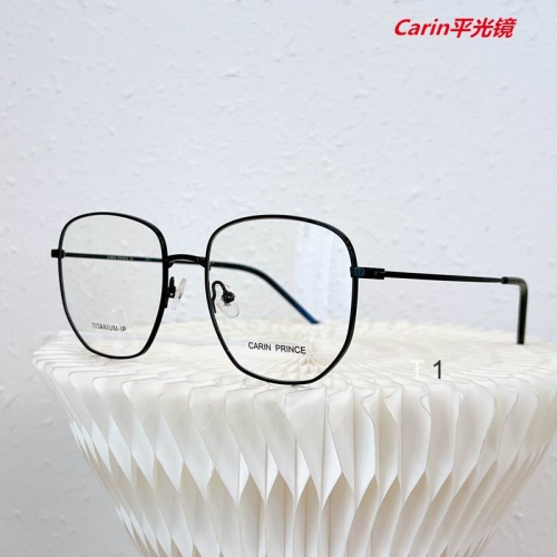 C.a.r.i.n. Plain Glasses AAAA 4077