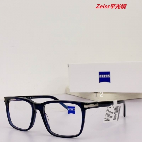 Z.e.i.s.s. Plain Glasses AAAA 4017