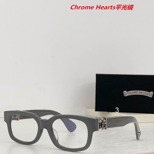 C.h.r.o.m.e. H.e.a.r.t.s. Plain Glasses AAAA 4950