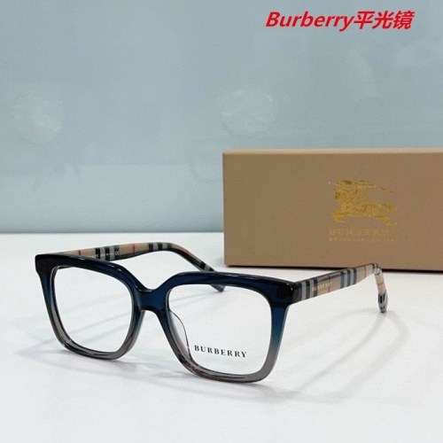 B.u.r.b.e.r.r.y. Plain Glasses AAAA 4048