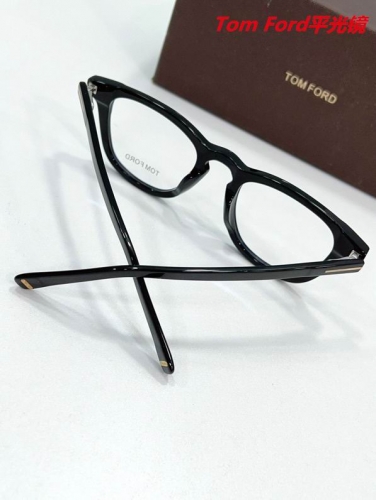 T.o.m. F.o.r.d. Plain Glasses AAAA 4067