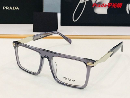 P.r.a.d.a. Plain Glasses AAAA 4404