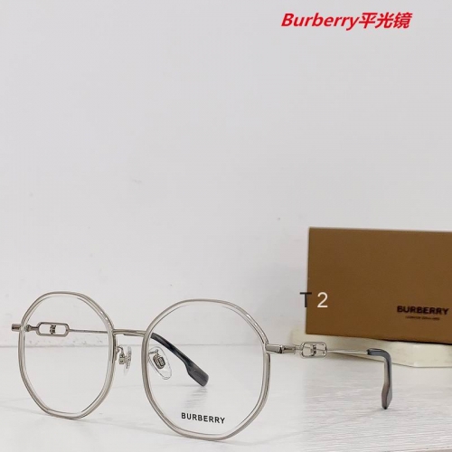 B.u.r.b.e.r.r.y. Plain Glasses AAAA 4134