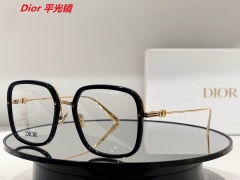 D.i.o.r. Plain Glasses AAAA 4118