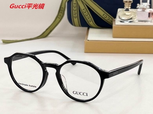 G.u.c.c.i. Plain Glasses AAAA 4121