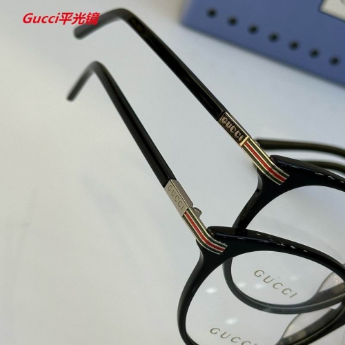 G.u.c.c.i. Plain Glasses AAAA 4724