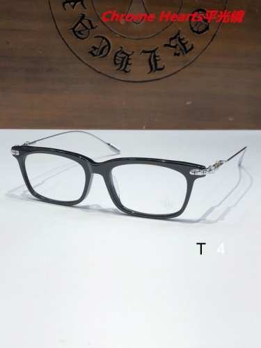 C.h.r.o.m.e. H.e.a.r.t.s. Plain Glasses AAAA 5169