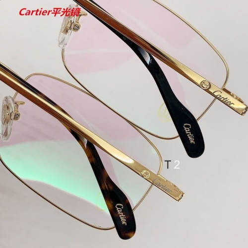 C.a.r.t.i.e.r. Plain Glasses AAAA 4085