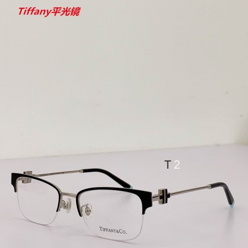 T.i.f.f.a.n.y. Plain Glasses AAAA 4009
