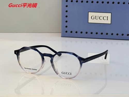 G.u.c.c.i. Plain Glasses AAAA 4208