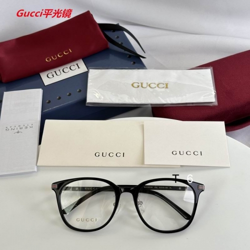 G.u.c.c.i. Plain Glasses AAAA 4646