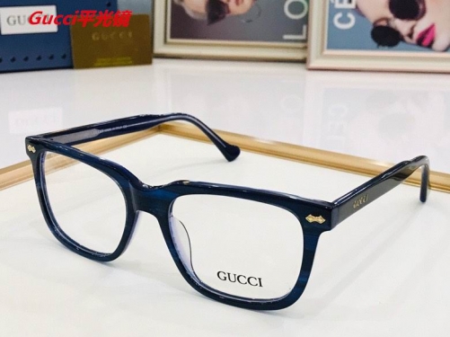 G.u.c.c.i. Plain Glasses AAAA 4068