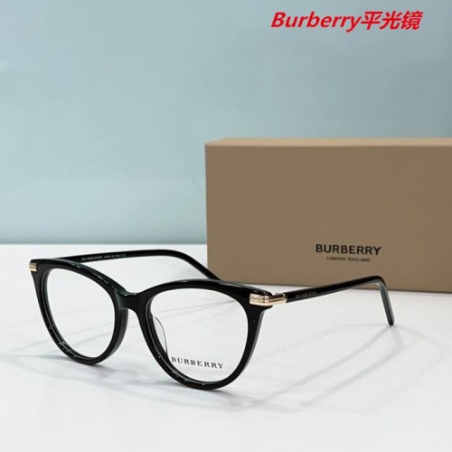 B.u.r.b.e.r.r.y. Plain Glasses AAAA 4388