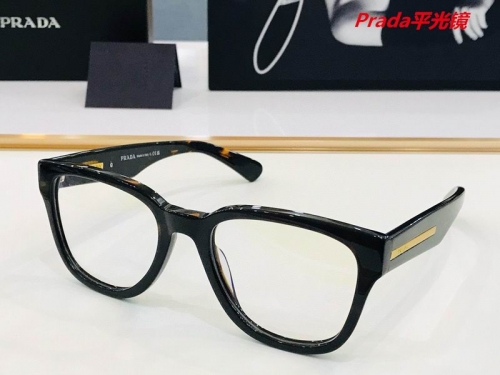 P.r.a.d.a. Plain Glasses AAAA 4361
