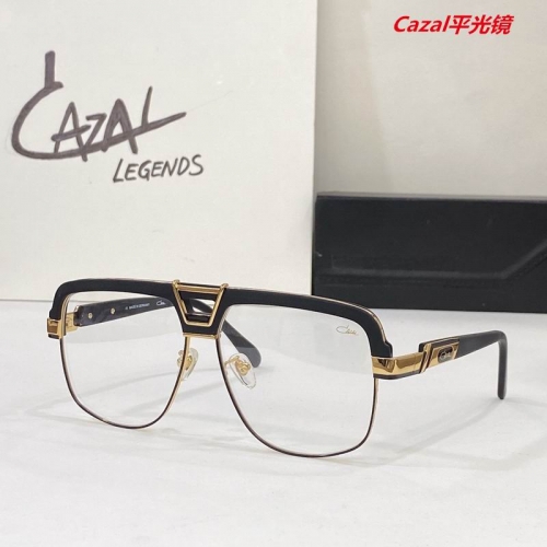 C.a.z.a.l. Plain Glasses AAAA 4034