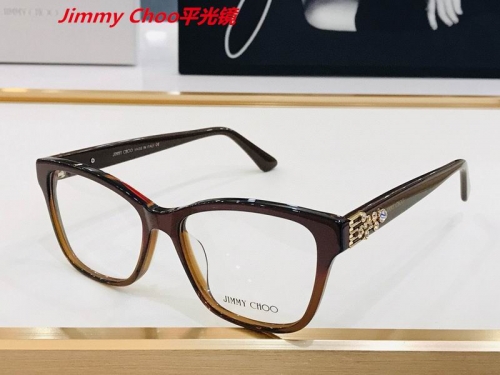 J.i.m.m.y. C.h.o.o. Plain Glasses AAAA 4026