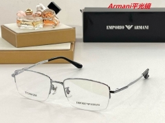 A.r.m.a.n.i. Plain Glasses AAAA 4089
