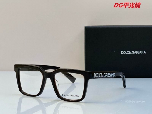 D.n.G. Plain Glasses AAAA 4102