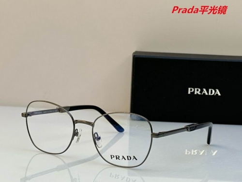 P.r.a.d.a. Plain Glasses AAAA 4507