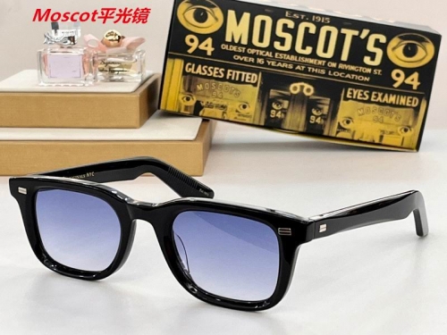 M.o.s.c.o.t. Plain Glasses AAAA 4113