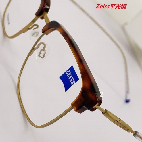 Z.e.i.s.s. Plain Glasses AAAA 4056