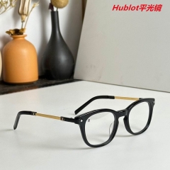 H.u.b.l.o.t. Plain Glasses AAAA 4018