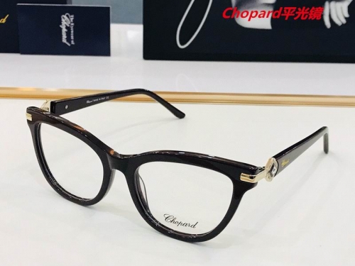 C.h.o.p.a.r.d. Plain Glasses AAAA 4408