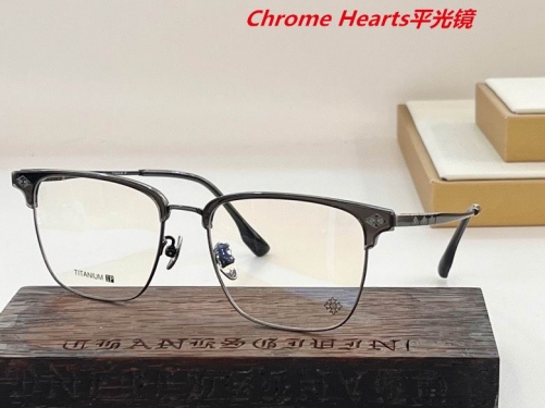 C.h.r.o.m.e. H.e.a.r.t.s. Plain Glasses AAAA 4105