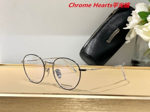 C.h.r.o.m.e. H.e.a.r.t.s. Plain Glasses AAAA 4977