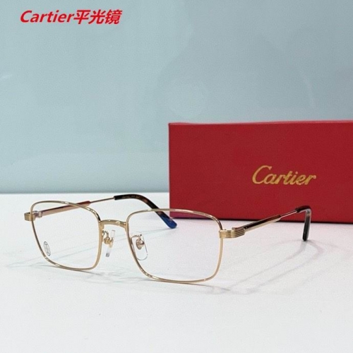 C.a.r.t.i.e.r. Plain Glasses AAAA 4539