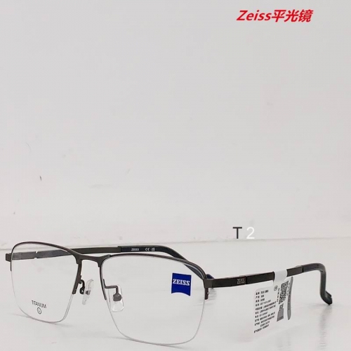 Z.e.i.s.s. Plain Glasses AAAA 4050