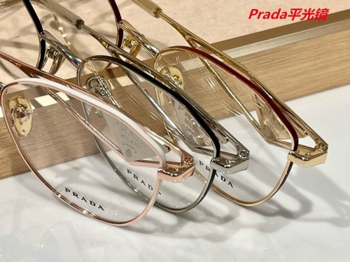 P.r.a.d.a. Plain Glasses AAAA 4191