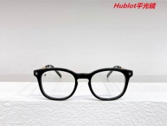 H.u.b.l.o.t. Plain Glasses AAAA 4020