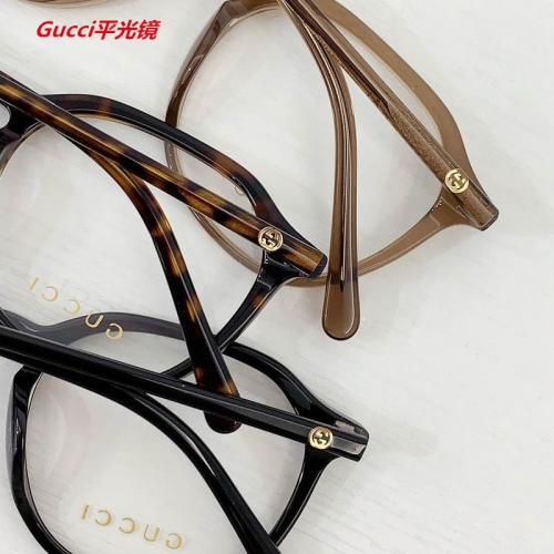 G.u.c.c.i. Plain Glasses AAAA 4848