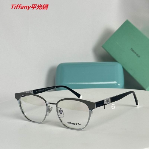 T.i.f.f.a.n.y. Plain Glasses AAAA 4030