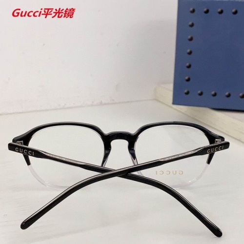 G.u.c.c.i. Plain Glasses AAAA 4489