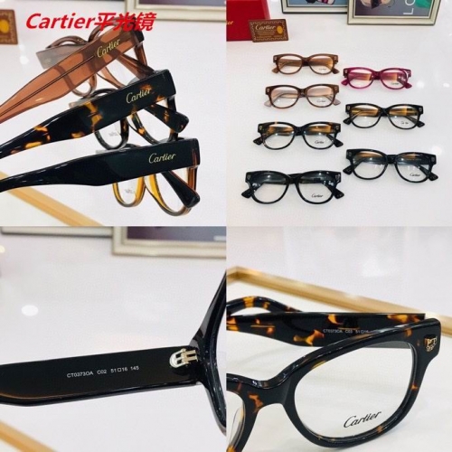 C.a.r.t.i.e.r. Plain Glasses AAAA 4032