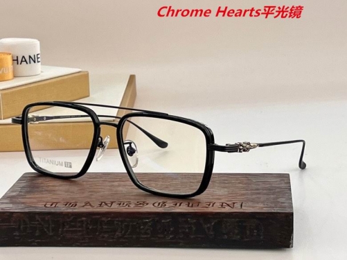 C.h.r.o.m.e. H.e.a.r.t.s. Plain Glasses AAAA 4021