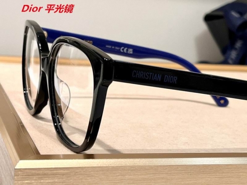 D.i.o.r. Plain Glasses AAAA 4504